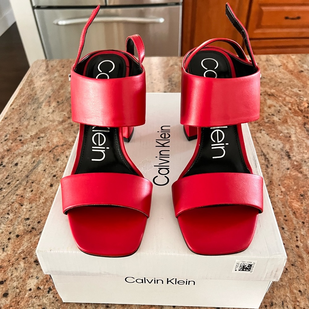 Calvin klein - Picture 7 of 7